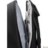 Kép 3/4 - American Tourister laptoptáska Upbeat Lapt Backpack Zip 15,6'" L 14'3787/1041-Black