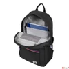 Kép 2/4 - American Tourister laptoptáska Upbeat Lapt Backpack Zip 15,6'" M 14'3786/1041-Black