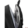 Kép 3/4 - American Tourister laptoptáska Upbeat Lapt Backpack Zip 15,6'" M 14'3786/1041-Black