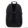 Kép 4/4 - American Tourister laptoptáska Upbeat Lapt Backpack Zip 15,6'" M 14'3786/1041-Black