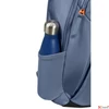 Kép 2/4 - American Tourister laptoptáska Urban Groove Ug15 Lapt. Bp 15,6'" Urban 14'3778/8319-Artic Grey