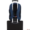 Kép 4/4 - American Tourister laptoptáska Urban Groove Ug15 Lapt. Bp 15,6'" Urban 14'3778/1265-Dark Navy