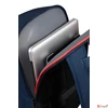 Kép 2/6 - American Tourister laptoptáska Urban Groove Ug18 Lapt. Bp 15,6'" B2S 1 14'3781/1265-Dark Navy