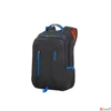 Kép 1/8 - American Tourister laptoptáska Urban Groove Ug4 Lapt. Backpack 15,6' 78828/2642-Black/Blue