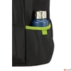 Kép 5/5 - American Tourister laptoptáska Urban Groove Ug4 Lapt. Backpack 15.6 78828/2606-Black/Lime Green