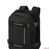Kép 1/5 - American Tourister laptoptáska Urban Track Laptop Backpack 15.6" 155703/0423 Asphalt Black