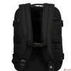 Kép 3/5 - American Tourister laptoptáska Urban Track Laptop Backpack 15.6" 155703/0423 Asphalt Black