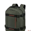 Kép 1/5 - American Tourister laptoptáska Urban Track Laptop Backpack 15.6" 155703/3457 Dark Khaki