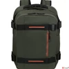Kép 2/5 - American Tourister laptoptáska Urban Track Laptop Backpack 15.6" 155703/3457 Dark Khaki