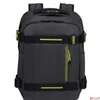 Kép 2/5 - American Tourister laptoptáska Urban Track Laptop Bp 15.6" Coated 155705-A185 Black/Lime