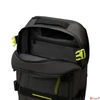 Kép 4/5 - American Tourister laptoptáska Urban Track Laptop Bp 15.6" Coated 155705-A185 Black/Lime