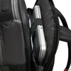 Kép 5/5 - American Tourister laptoptáska Urban Track Laptop Bp 15.6" Coated 155705-A185 Black/Lime
