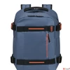 Kép 2/5 - American Tourister laptoptáska Urban Track Laptop Bp 15.6" Coated 155705-6032 Navy/Orange