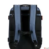 Kép 3/5 - American Tourister laptoptáska Urban Track Laptop Bp 15.6" Coated 155705-6032 Navy/Orange