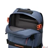Kép 4/5 - American Tourister laptoptáska Urban Track Laptop Bp 15.6" Coated 155705-6032 Navy/Orange
