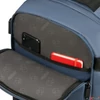 Kép 5/5 - American Tourister laptoptáska Urban Track Laptop Bp 15.6" Coated 155705-6032 Navy/Orange