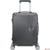 Kép 2/12 - American Tourister neszeszer 25 Starvibe Beauty Case Ltd 155707/2849-Brushed Anthracite