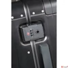 Kép 9/12 - American Tourister neszeszer 25 Starvibe Beauty Case Ltd 155707/2849-Brushed Anthracite
