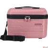 Kép 2/5 - American Tourister neszeszer 2 Flashline Beauty Case 149770/A577-Pink