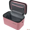 Kép 3/5 - American Tourister neszeszer 2 Flashline Beauty Case 149770/A577-Pink