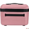Kép 5/5 - American Tourister neszeszer 2 Flashline Beauty Case 149770/A577-Pink