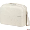 Kép 1/5 - American Tourister neszeszer 2 Starvibe Beauty Case Ltd 155761/A673-Cream Speckles