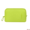 Kép 5/5 - American Tourister neszeszer Urban Groove Ug27 Washbag Pop 155518/1515-Lime