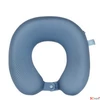 Kép 3/4 - American Tourister nyakpárna Ta travel pillow memoryfoam 159209/A922-Stone Blue/Blue