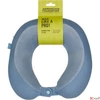 Kép 4/4 - American Tourister nyakpárna Ta travel pillow memoryfoam 159209/A922-Stone Blue/Blue