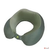Kép 1/4 - American Tourister nyakpárna Ta travel pillow memoryfoam 159209/A920-Olive/Lime