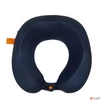 Kép 2/4 - American Tourister nyakpárna Ta travel pillow memoryfoam 159209/6032-Navy/Orange