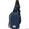 Kép 1/9 - American Tourister oldaltáska Brightup Sling Bag Zip 150964/1596-Navy