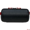 Kép 2/4 - American Tourister oldaltáska Rollio Cross Body 152972/1073-Black/Red