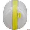 Kép 5/5 - American Tourister oldaltáska Rollio Cross Body 152972/A274-Grey/Lime