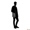 Kép 5/7 - American Tourister oldaltáska Streethero Cross-Over 14'7032/8412-Grey Melange