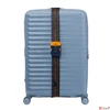 Kép 2/3 - American Tourister POGGYÁSZÖV LUGGAGE BELT TSA 159207/6032-NAVY/ORANGE