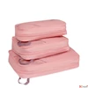 Kép 3/4 - American Tourister rendszerező PACKING CUBES S/M/L 159211/A919-PINK/MAUVE