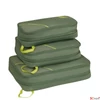Kép 3/4 - American Tourister rendszerező PACKING CUBES S/M/L 159211/A920-OLIVE/LIME