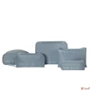 Kép 1/3 - American Tourister rendszerező PACKING ORGANIZERS 5PCS 159210/A922-STONE BLUE/BLUE