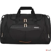 Kép 1/4 - American Tourister utazótáska Summerfunk Duffle 52/20 124893/1041 fekete
