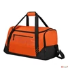 Kép 1/4 - American Tourister sporttáska Urban Groove Ug23 Duffle Sport 14'4765/1070-Black/Orange