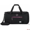 Kép 1/4 - American Tourister utazótáska Upbeat Duffle Zip 14'3788/1041-Black