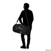 Kép 3/4 - American Tourister utazótáska Upbeat Duffle Zip 14'3788/1041-Black