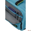 Kép 3/8 - American Tourister utazótáska 3-Way Boarding Bag Take2Cabin Breeze Blue-150845/461