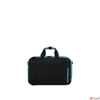 Kép 4/8 - American Tourister utazótáska 3-Way Boarding Bag Take2Cabin Breeze Blue-150845/461