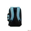 Kép 7/8 - American Tourister utazótáska 3-Way Boarding Bag Take2Cabin Breeze Blue-150845/461
