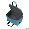 Kép 8/8 - American Tourister utazótáska 3-Way Boarding Bag Take2Cabin Breeze Blue-150845/461
