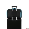 Kép 4/9 - American Tourister utazótáska 3-Way Boarding Bag Take2Cabin Black-150845/1041