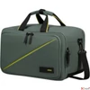 Kép 1/9 - American Tourister utazótáska 3-Way Boarding Bag Take2Cabin Dark forest-150845/1257