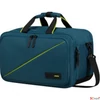 Kép 1/12 - American Tourister utazótáska 3-Way Boarding Bag Take2Cabin Harbor blue-150845/0528